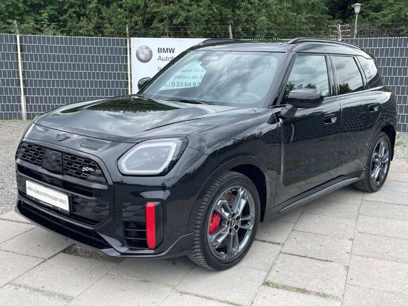 Mini John Cooper Works Countryman 25.388 km 41.790 € Haltern am See 45721