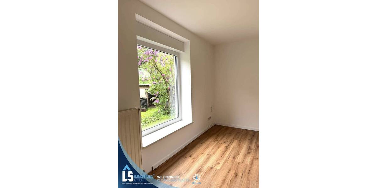 Bungalow Stendal Borstel - 3 Zimmer, 100 m&sup2;, 1.200&euro; | Angebot:26596088