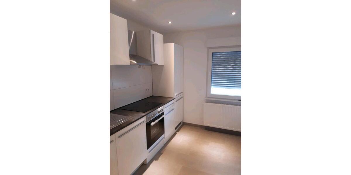 Reihenhaus Kamen - 3 Zimmer, 70 m&sup2;, 1.050&euro; | Angebot:24842324