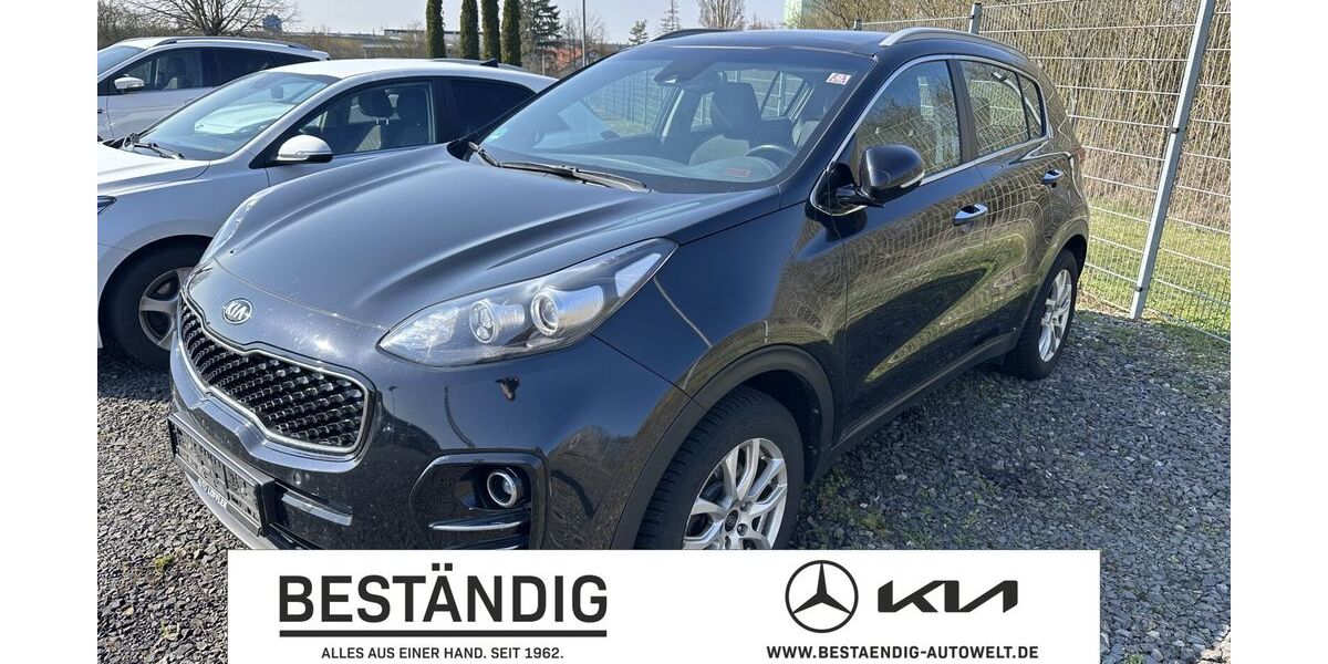 Kia Sportage 158.715 km 10.000 &euro; Gochsheim 97469