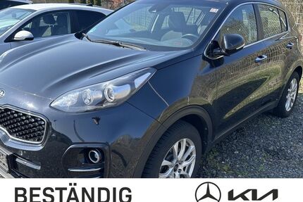 Kia Sportage 158.715 km 11.990 &euro; Gochsheim 97469