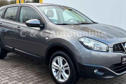 Nissan Qashqai 132.808 km 6.600 &euro; Marnheim 67297