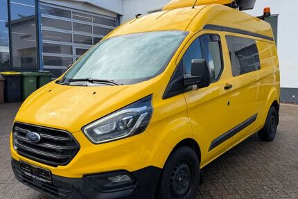 Ford Transit 306.939 km 23.788 &euro; Hude 27798