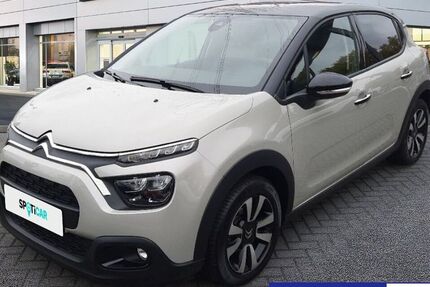 Citroen C3 15.665 km 14.890 € Mainz 55120