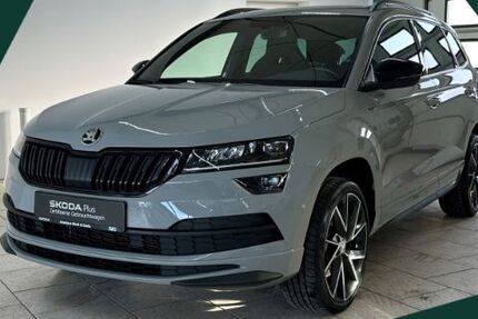 Skoda Karoq 58.186 km 25.790 &euro; Hemmingen/Hannover 30966