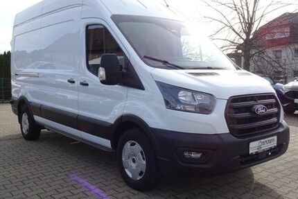 Ford Transit 9.950 km 32.750 &euro; Bad Laer 49196