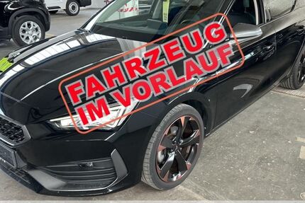 Cupra Leon 44.950 km 19.999 &euro; Freiberg 09599