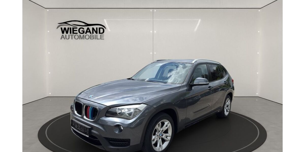 BMW X1 113.000 km 11.990 &euro; Viernheim 68519
