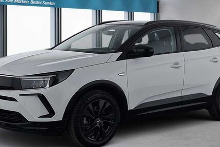 Opel Grandland (X) 55.694 km 22.520 &euro; Schweinfurt 97424