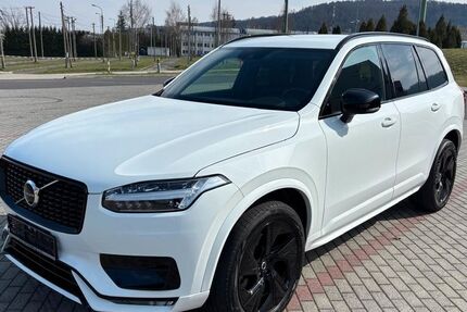 Volvo XC90 73.000 km 37.499 &euro; Oldenburg 26129