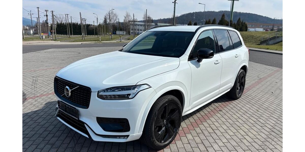 Volvo XC90 73.000 km 37.999 &euro; Oldenburg 26129