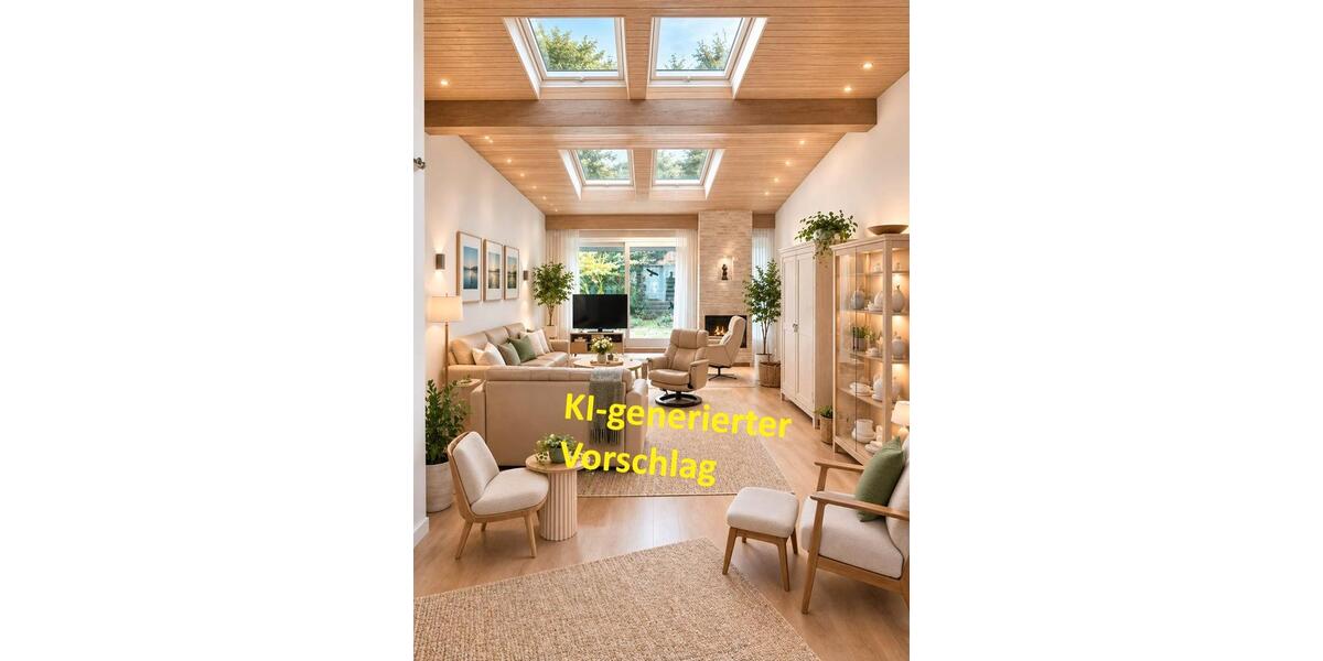 Einfamilienhaus Bad Nenndorf - 7 Zimmer, 225 m&sup2;, 459.000&euro; | Angebot:27615750