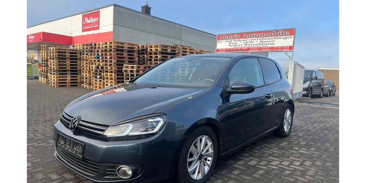 VW Golf 262.000 km 2.499 &euro; Euskirchen 53879