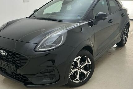 Ford Puma 10.610 km 24.490 &euro; Ehrenberg-Seiferts 36115
