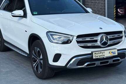 Mercedes GLC 300