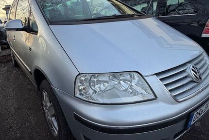 VW Sharan 425.942 km 2.300 &euro; Belm 49191