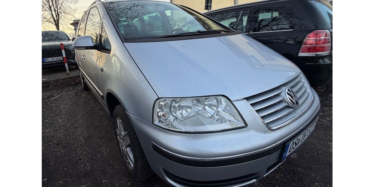 VW Sharan 425.942 km 2.300 &euro; Belm 49191
