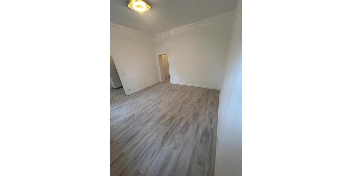 Hochparterre Ahrensfelde - 2 Zimmer, 55 m&sup2;, 650&euro; | Angebot:26659922