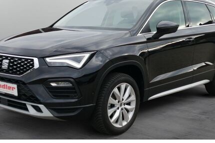 Seat Ateca 18.500 km 27.870 &euro; Kreuzwertheim 97892