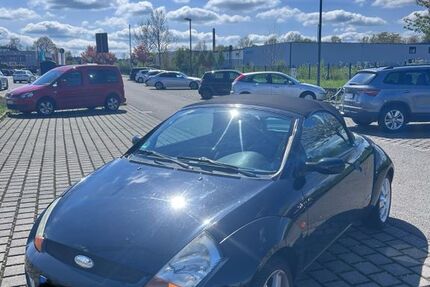 Ford Streetka
