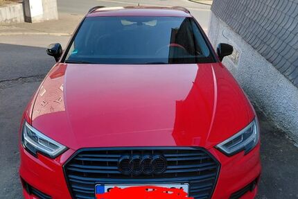 Audi A3 48.000 km 18.200 &euro; Burbach 57299