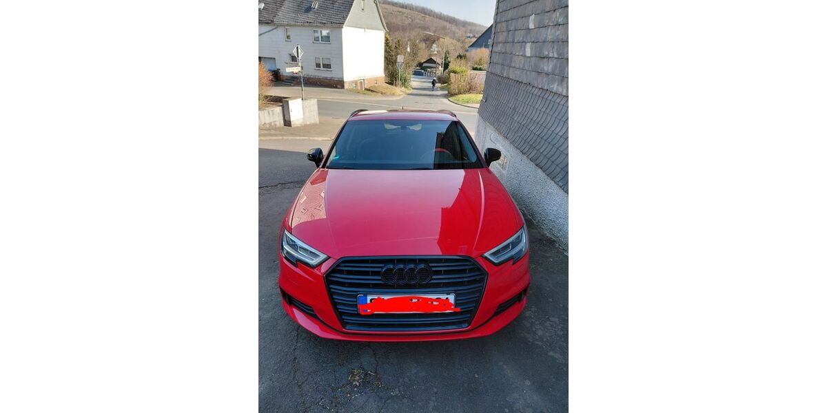 Audi A3 48.000 km 18.200 &euro; Burbach 57299