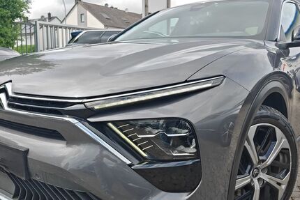 Citroen C5 X 132.108 km 14.875 &euro; Wölfersheim 61200