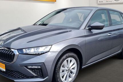 Skoda Scala 2.501 km 24.290 € Balingen 72336