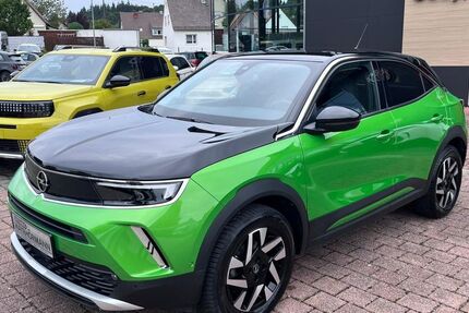 Opel Mokka 51.000 km 17.780 &euro; Diedorf / Augsburg 86420