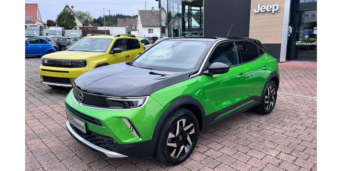 Opel Mokka 51.000 km 17.780 &euro; Diedorf / Augsburg 86420