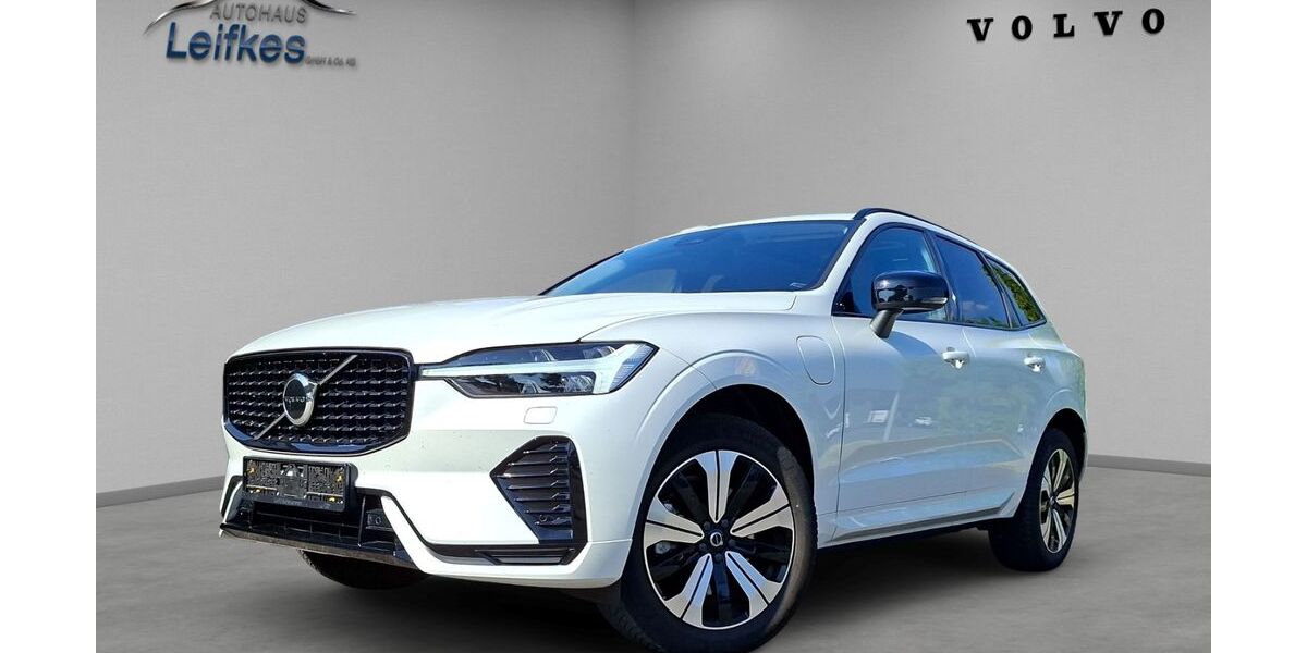 Volvo XC60 47.321 km 39.900 &euro; Coesfeld 48653