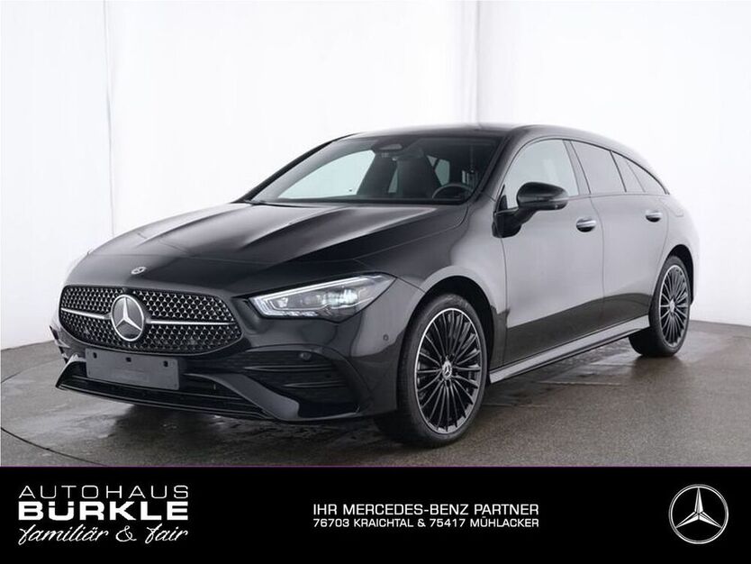 CLA 250