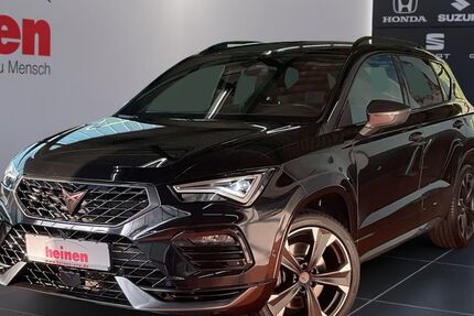 Cupra Ateca 35.933 km 35.899 &euro; Holzwickede 59439