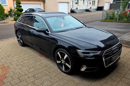 Audi A6 134.000 km 25.790 &euro; Lahr 77933