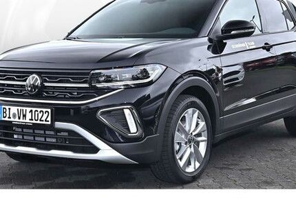 VW T-Cross 4.980 km 28.780 € Bielefeld 33689