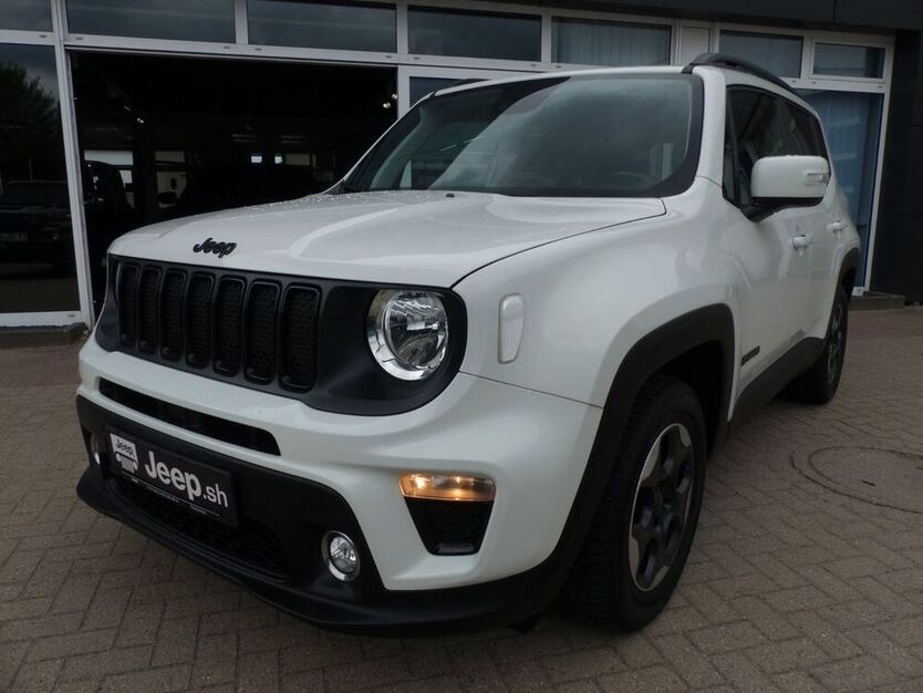 Renegade