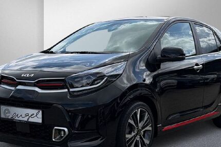 Kia Picanto 19.150 km 16.799 &euro; Wunsiedel 95632