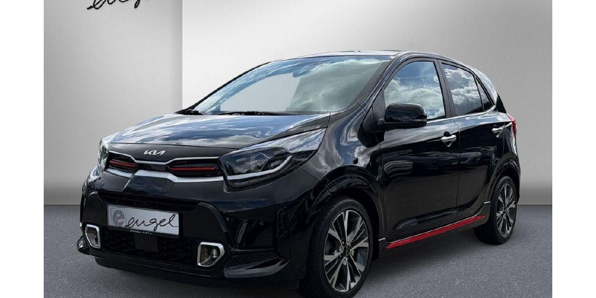 Kia Picanto 19.150 km 16.799 &euro; Wunsiedel 95632