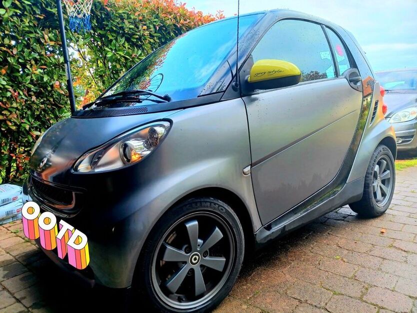 ForTwo
