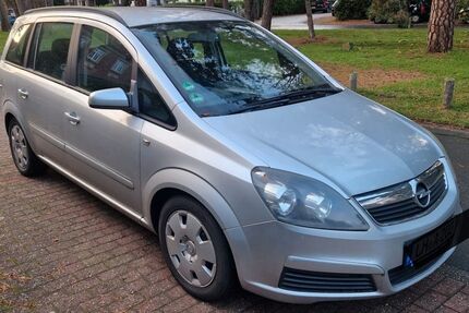 Opel Zafira 339.918 km 750 &euro; Münster 48157
