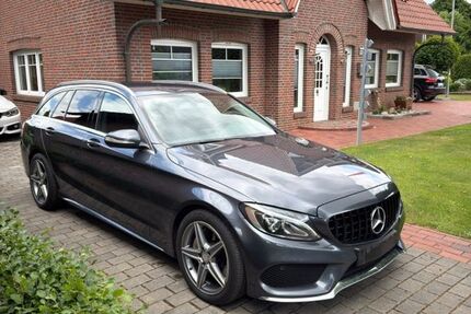 Mercedes-Benz C 250 213.251 km 14.690 &euro; Werlte 49757