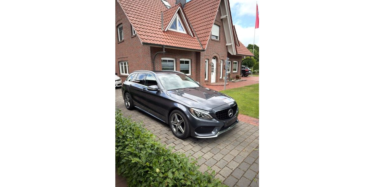 Mercedes-Benz C 250 213.251 km 14.690 &euro; Werlte 49757