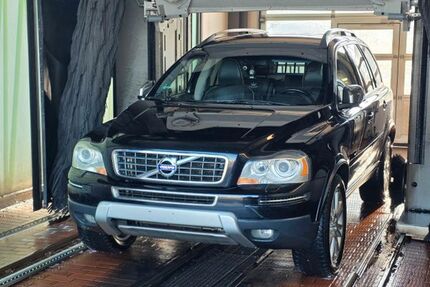 Volvo XC90 224.504 km 17.000 &euro; Leipzig 04315