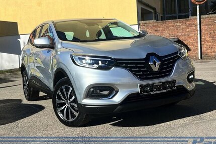 Renault Kadjar Equilibre 1.3*NAV*RFK*LED*S&S*Tempo* 20.000 km 16.990 &euro; Berlin 13187