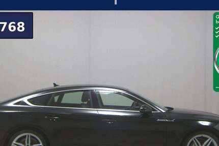 Audi A5 196.871 km 18.490 &euro; Gyhum/Bockel 27404