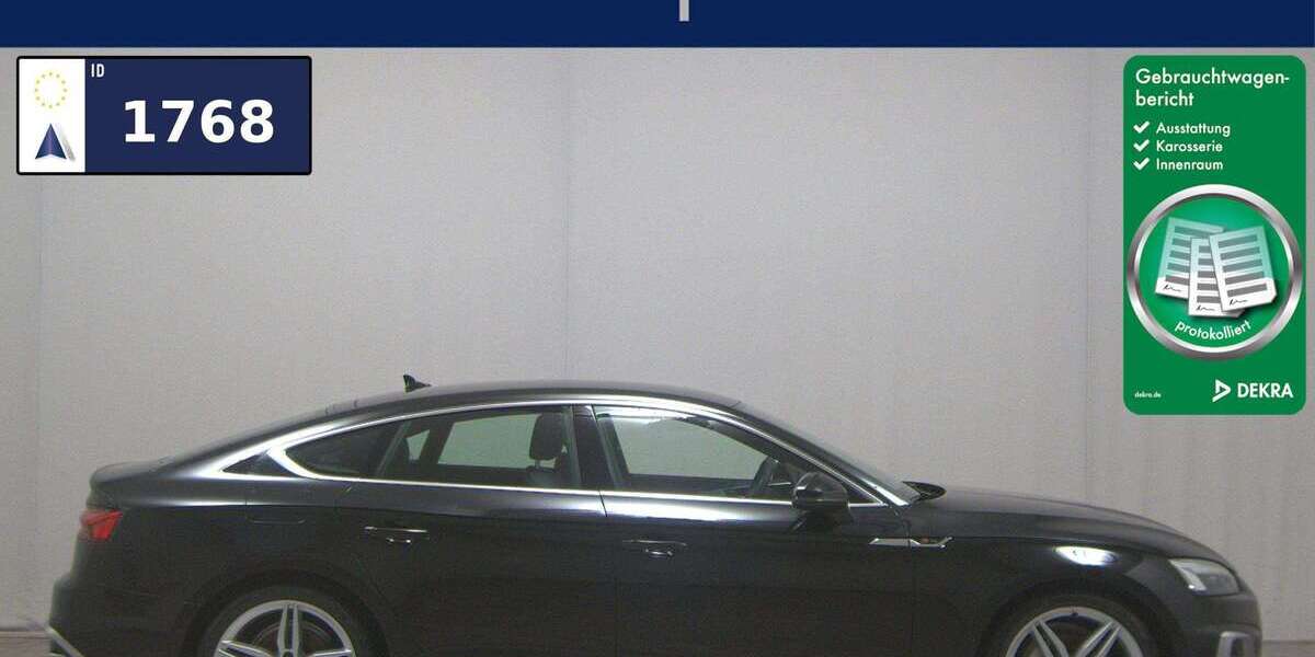Audi A5 196.871 km 18.490 &euro; Gyhum/Bockel 27404