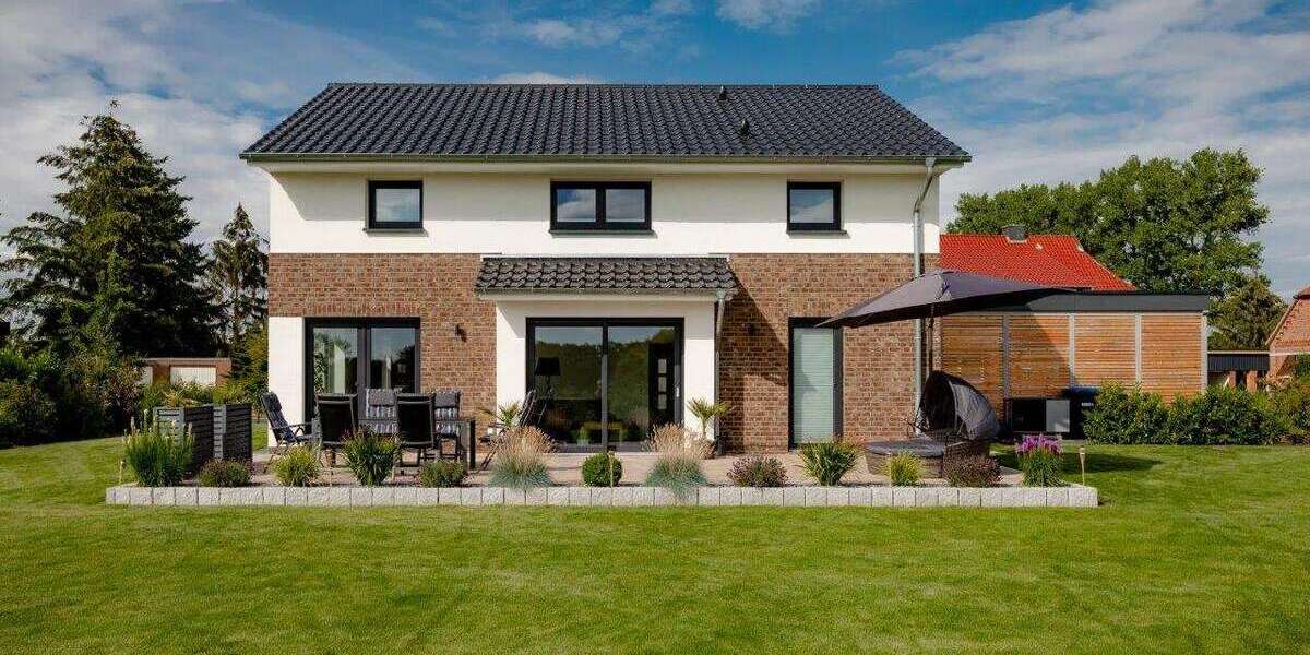 Einfamilienhaus Bad Münstereifel - 6 Zimmer, 140 m&sup2;, 495.000&euro; | Angebot:26489518