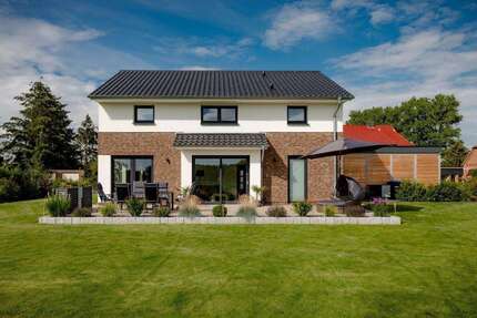 Haus Bad Münstereifel - 6 Zimmer, 140 m&sup2;, 495.000&euro; | Angebot:26489518