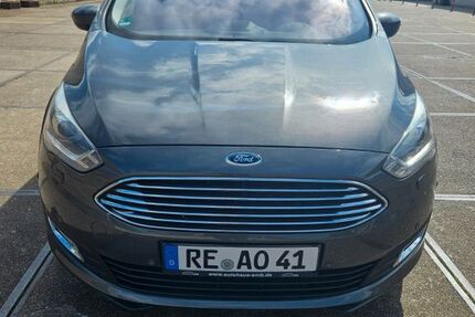 Ford C-Max 138.322 km 7.350 &euro; Recklinghausen 45665