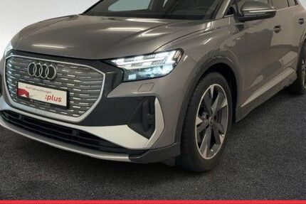 Audi Q4 e-tron 87.700 km 31.900 &euro; Berlin 12489